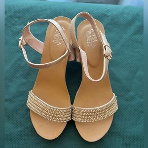 VIA VENETO Sandals for Women